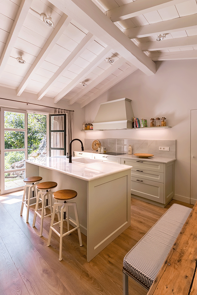 Foto 17 - RB 02 - Estudio Arquitectura Interior de Aurora Monasterio.